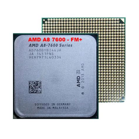 amd a8 7600 slot